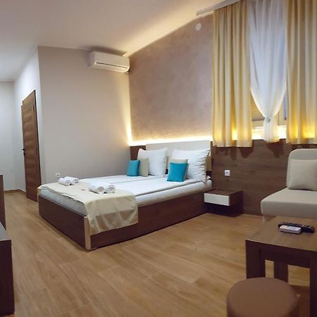 Panorama Apartments Veliko Gradiste Exterior photo