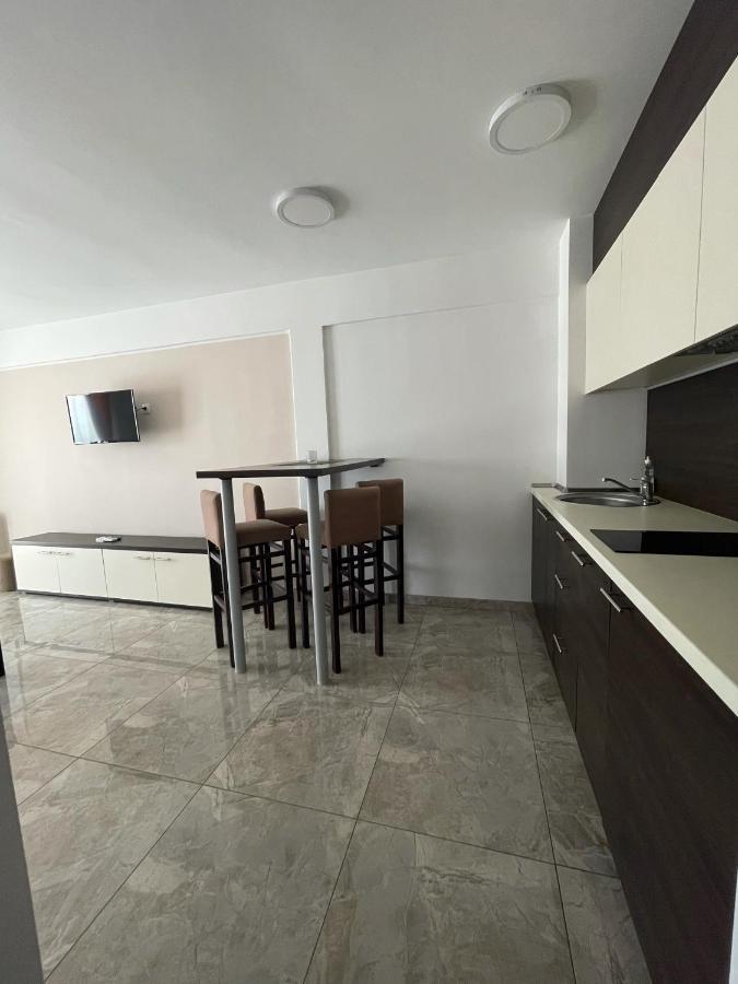 Panorama Apartments Veliko Gradiste Exterior photo
