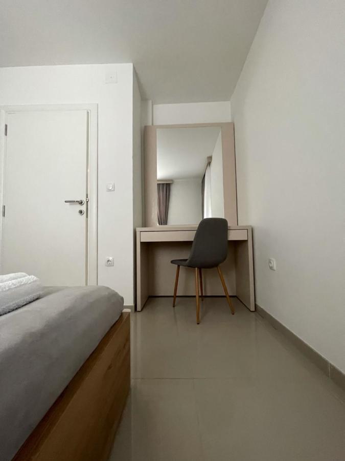 Panorama Apartments Veliko Gradiste Exterior photo