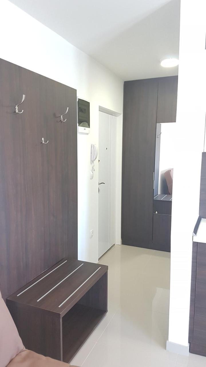 Panorama Apartments Veliko Gradiste Exterior photo
